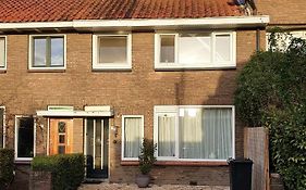 Single Family Home In Hillegersberg - Schiebroek